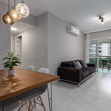 Cidade Jardim 2 Bedrooms Apartment Within A Resort Rio de Janeiro Luaran gambar