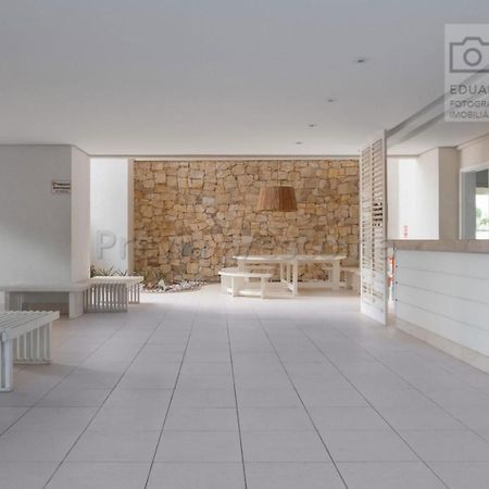 Cidade Jardim 2 Bedrooms Apartment Within A Resort Rio de Janeiro Luaran gambar
