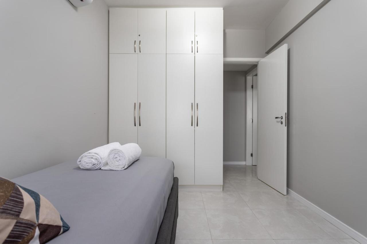 Cidade Jardim 2 Bedrooms Apartment Within A Resort Rio de Janeiro Luaran gambar