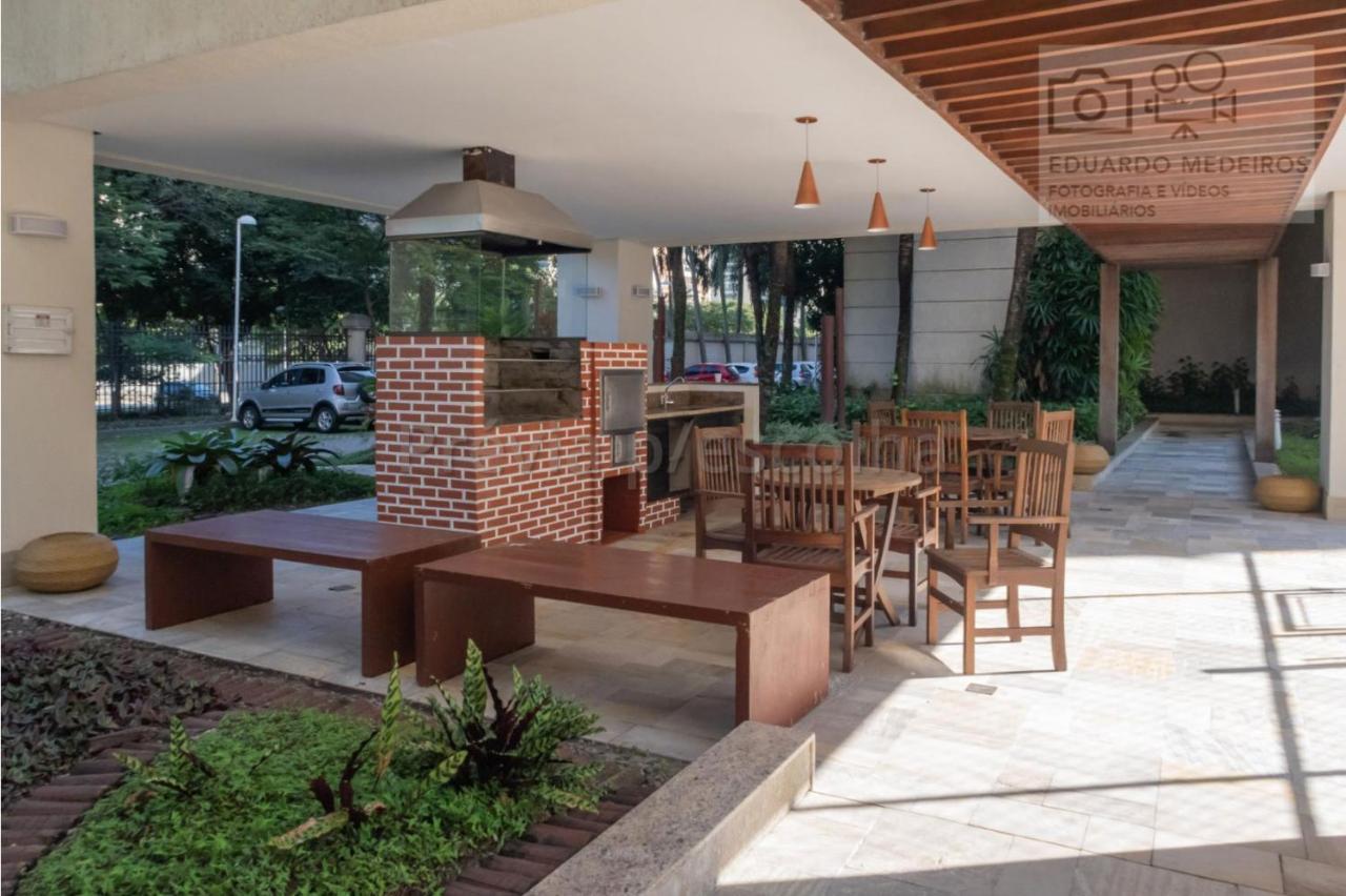 Cidade Jardim 2 Bedrooms Apartment Within A Resort Rio de Janeiro Luaran gambar